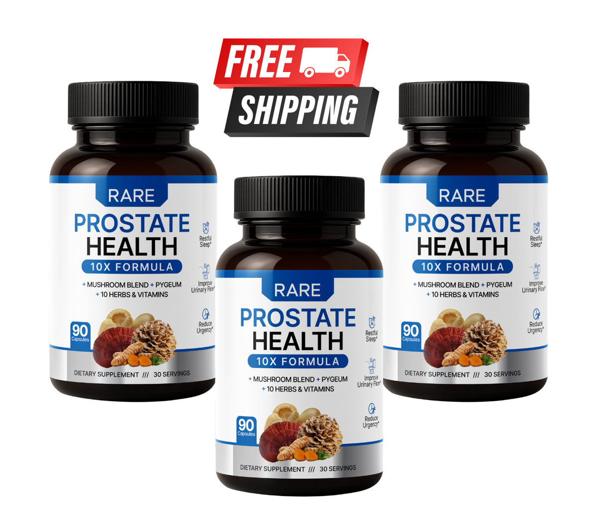 Buy 3 Extra - Only $14.99 each!